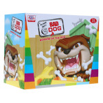 Hra Bulldog